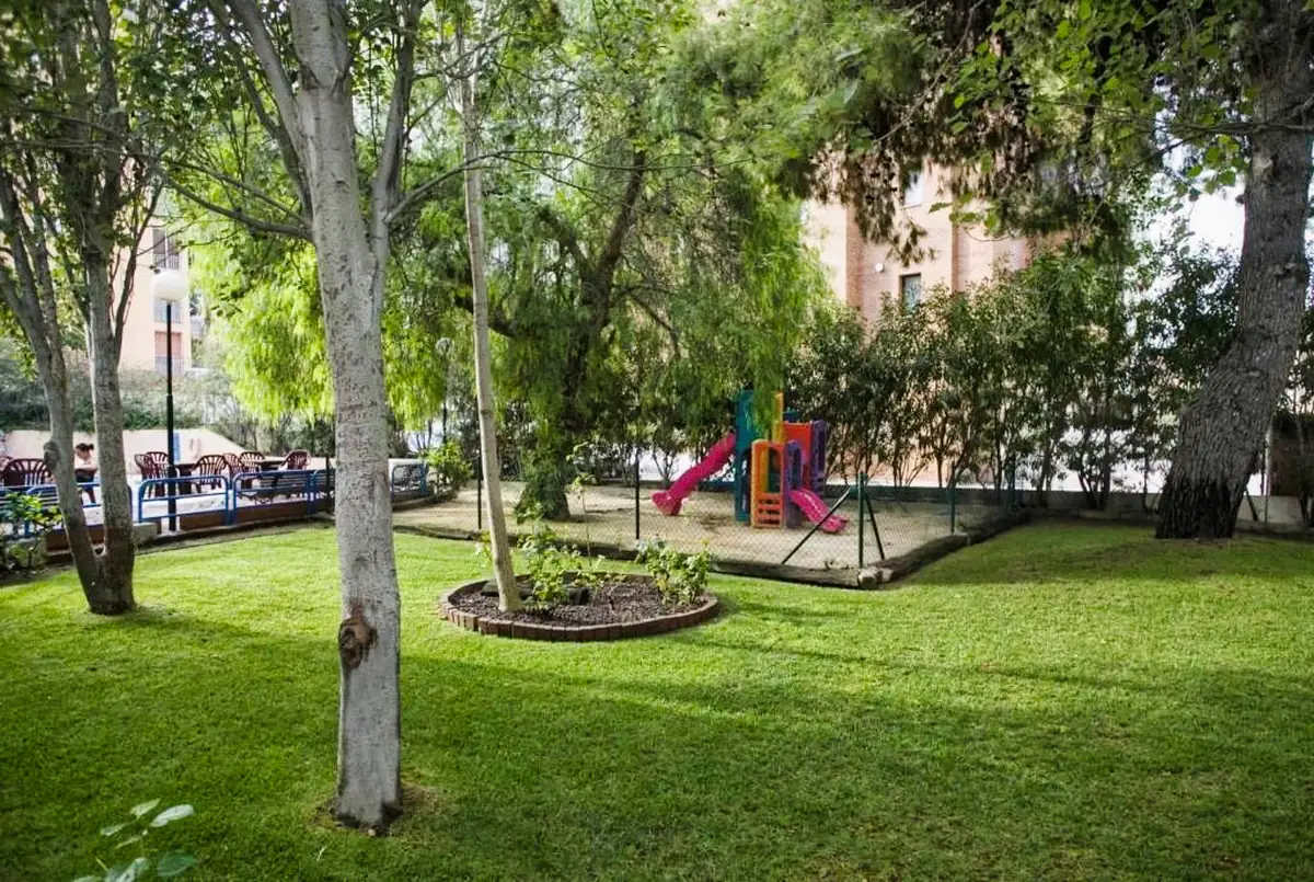 Aparthotel BCL Levante Lux