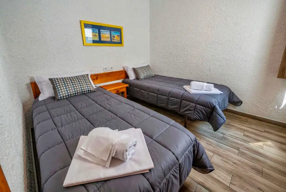 Appartements AR Muntanya Mar