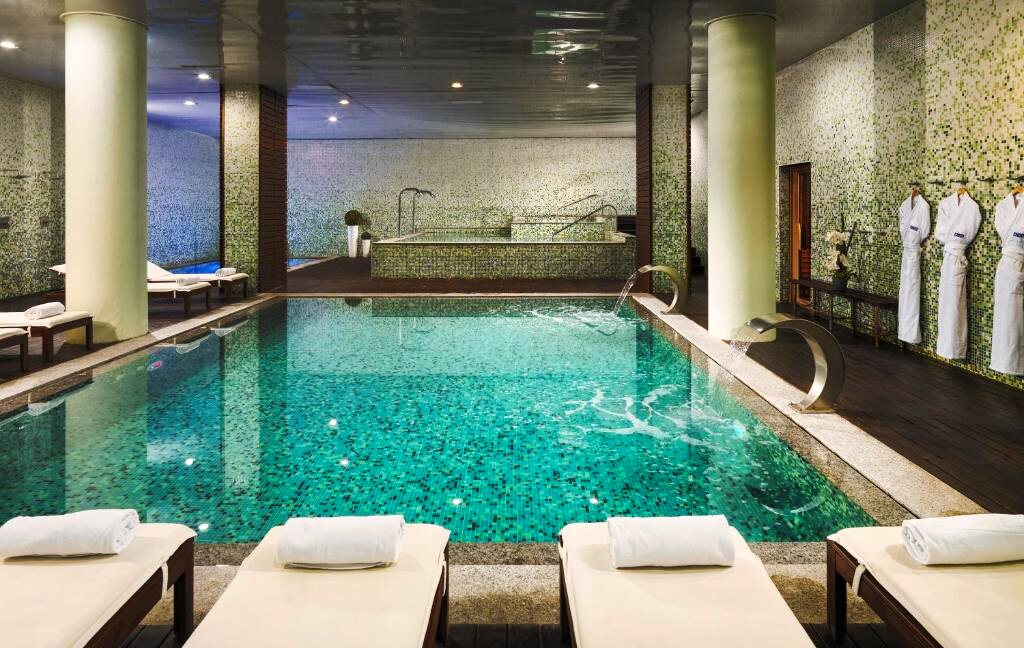 Hôtel H10 Marina Barcelona