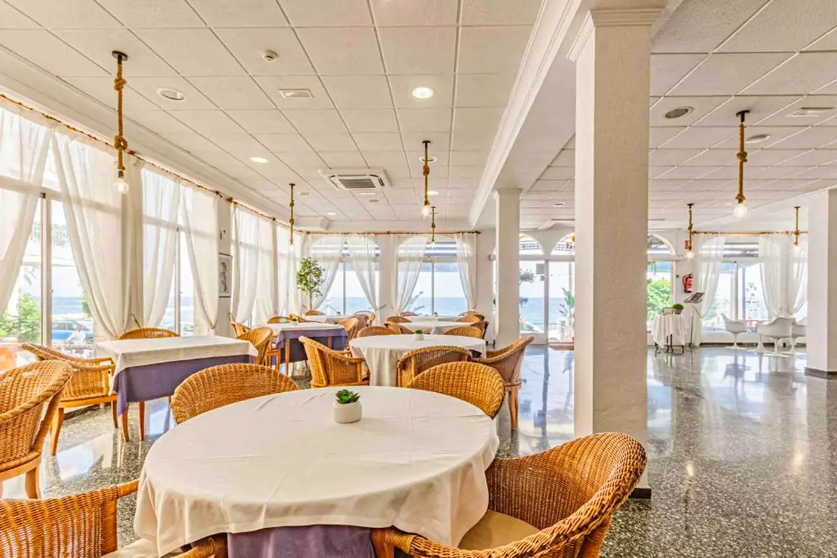 Hotel Altaia