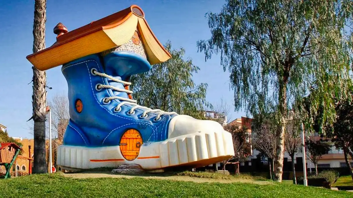 Parc Francesc Macià