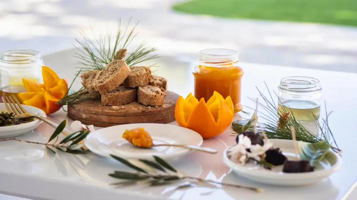 Nature Suites Puig Campana Hotel