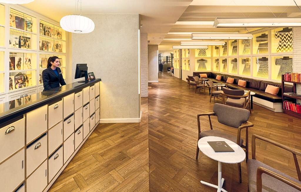 Hotel H10 Universitat