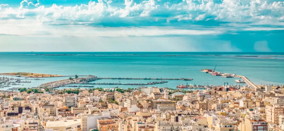 Sant Carles de la Ràpita