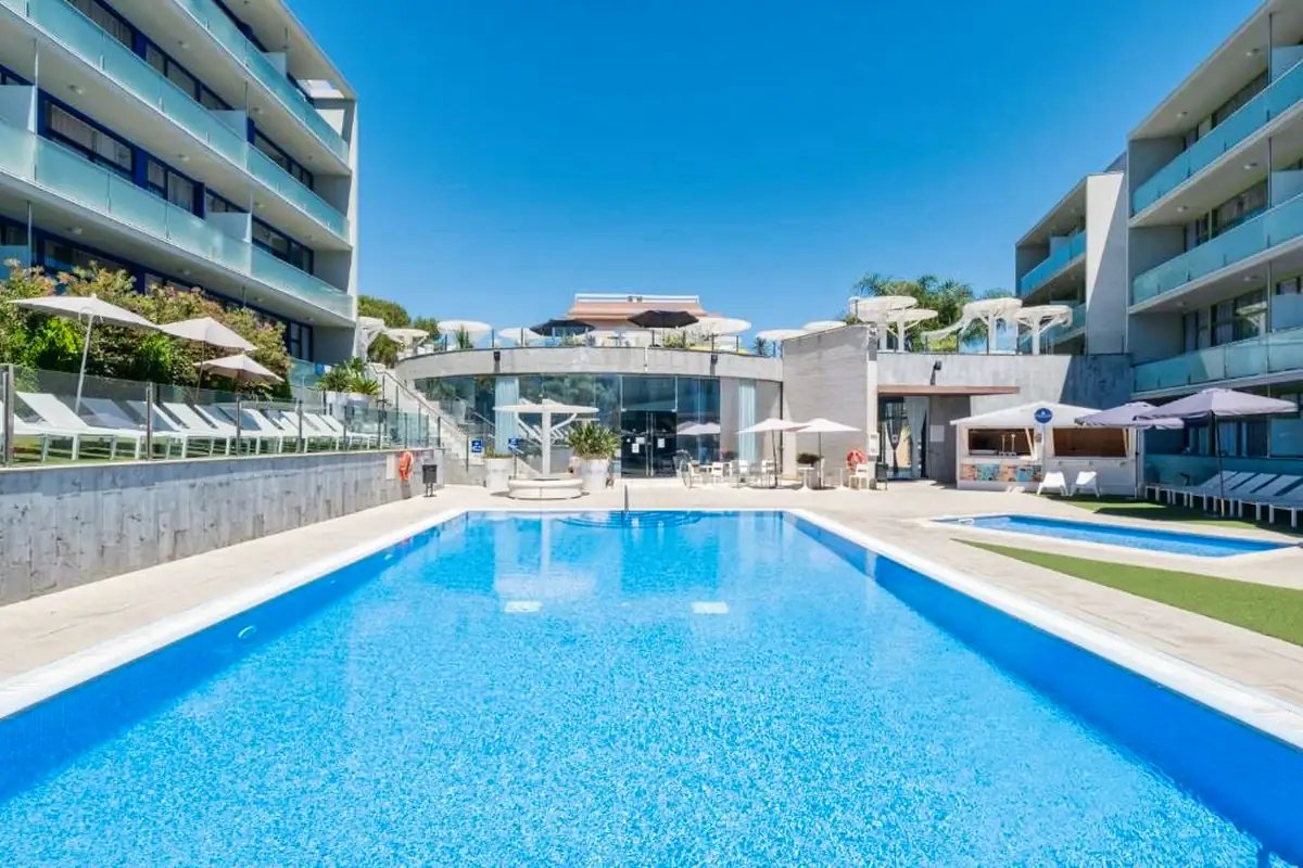 Résidence Apolo Suites