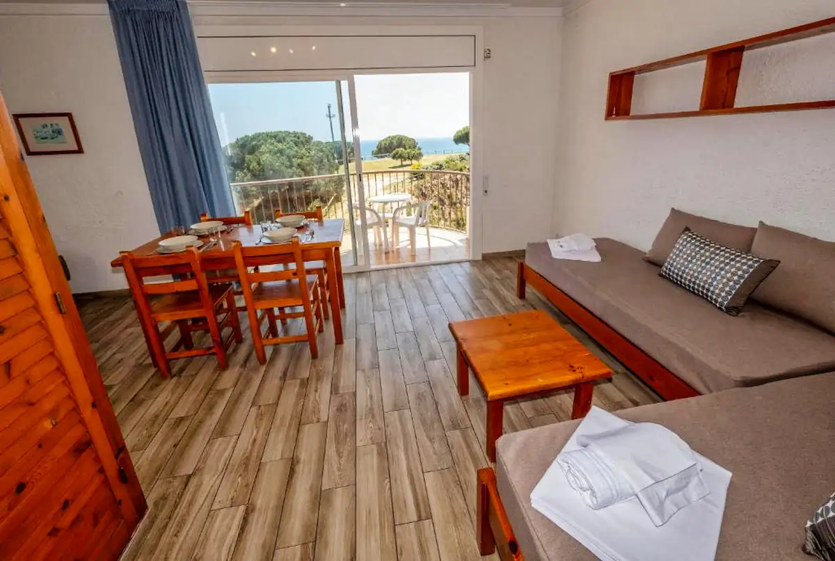 Appartements AR Muntanya Mar