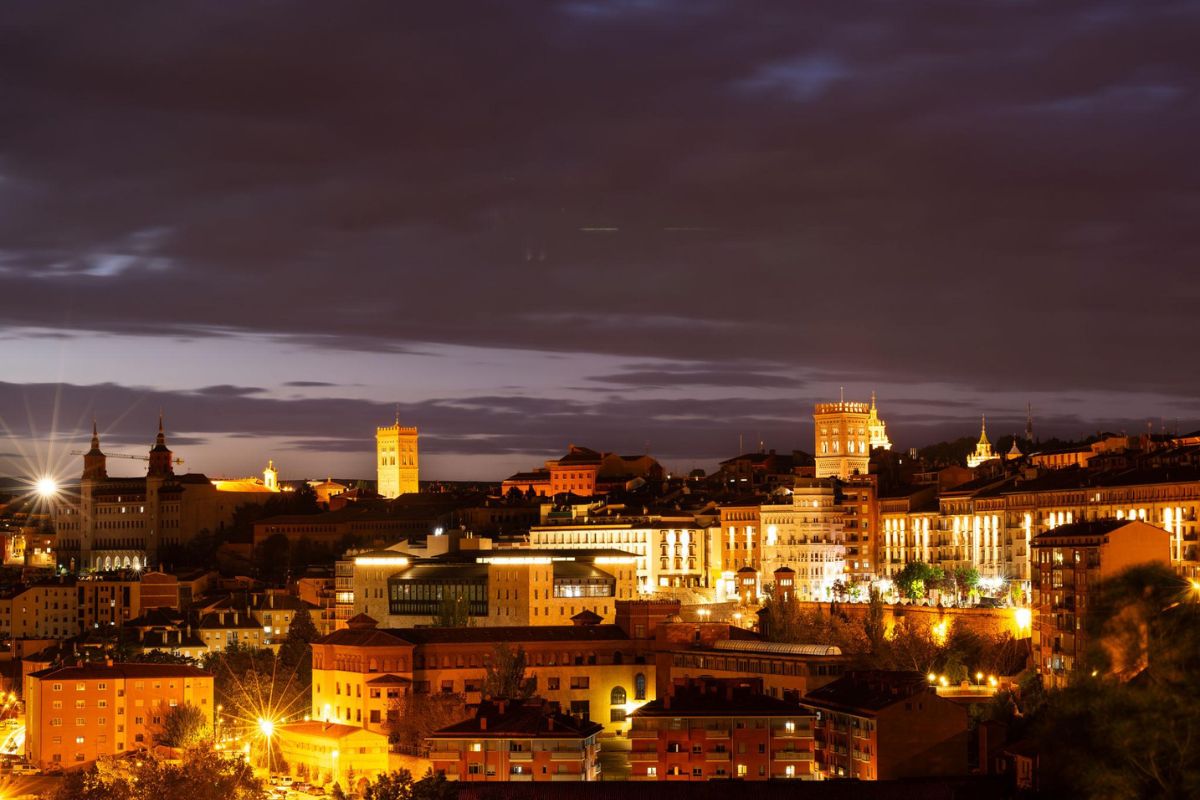 Teruel