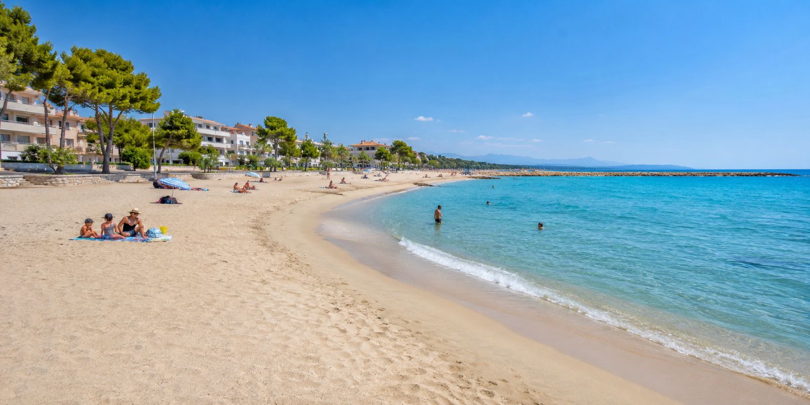 Miami-Platja Espagne