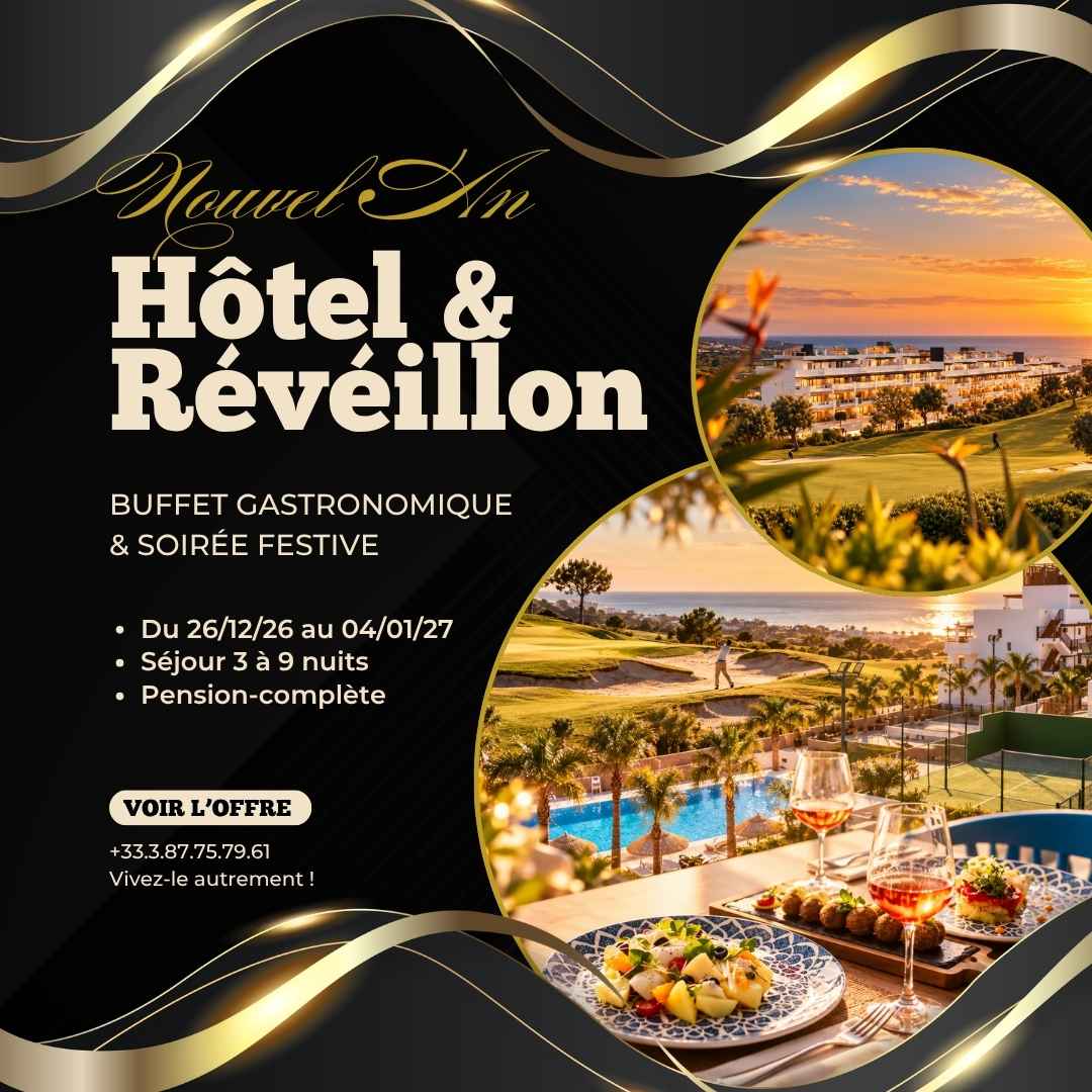 Ona Valle Romano Golf & Resort