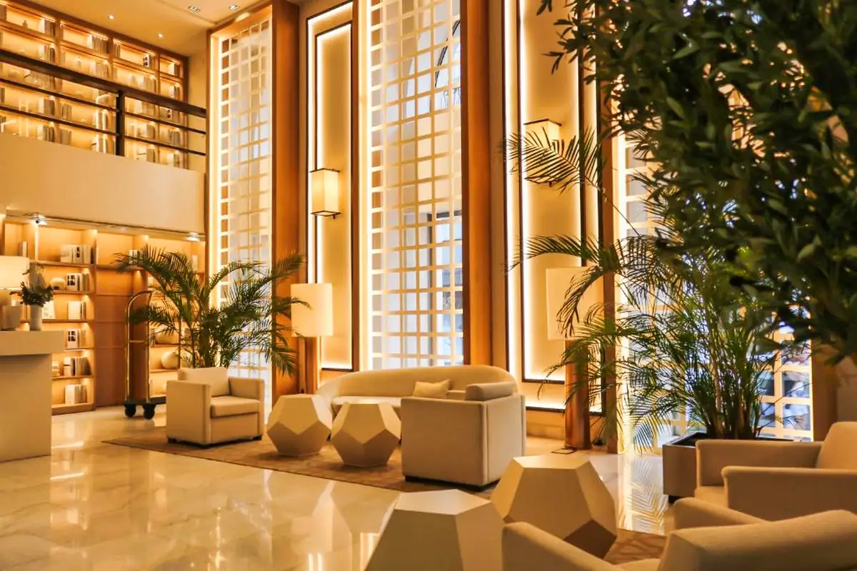 Hospes Amérigo, Alicante, a Member of Design Hotels