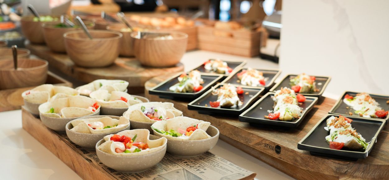 La gastronomie – spécialités savoureuses