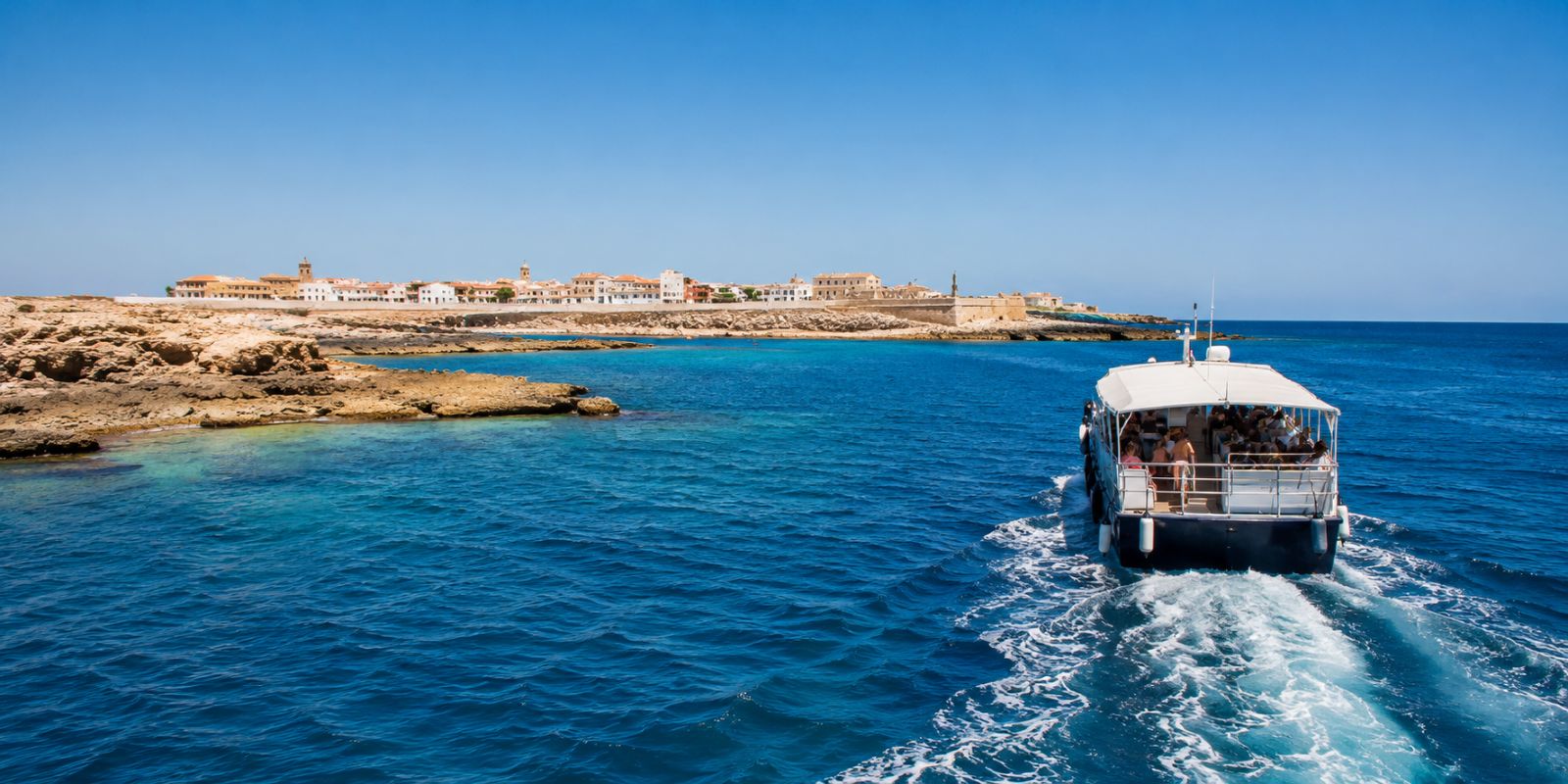 Alicante Costa Blanca