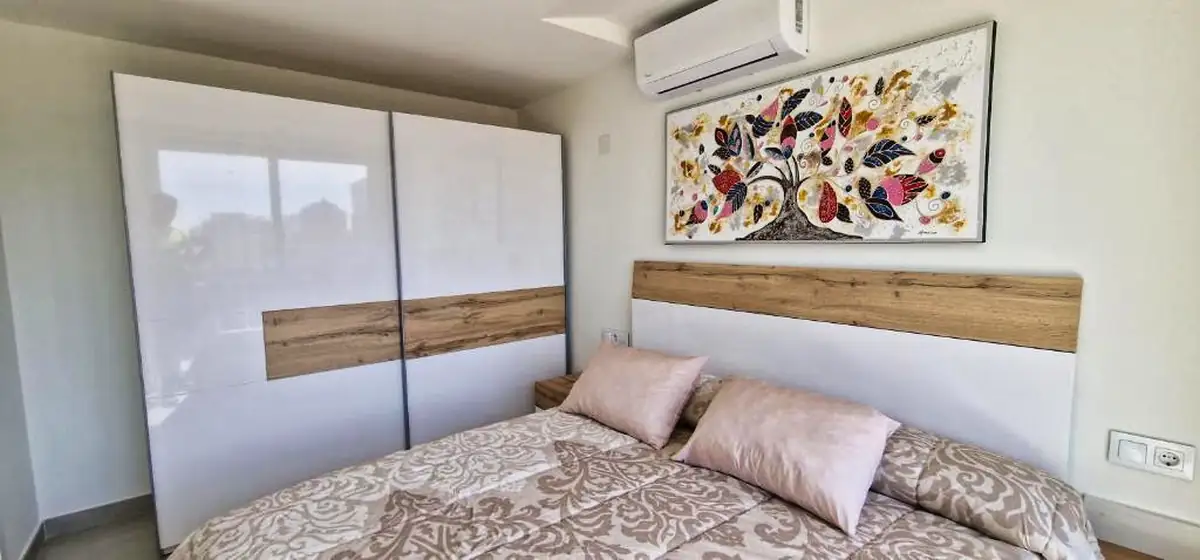 Apartamentos Oasis de la Cala