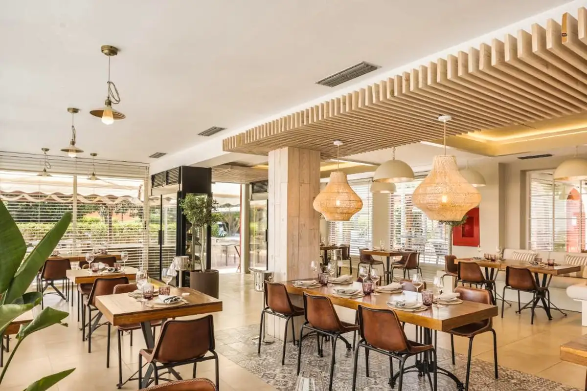 Hôtel The Cookbook Gastro Boutique Hotel & Spa