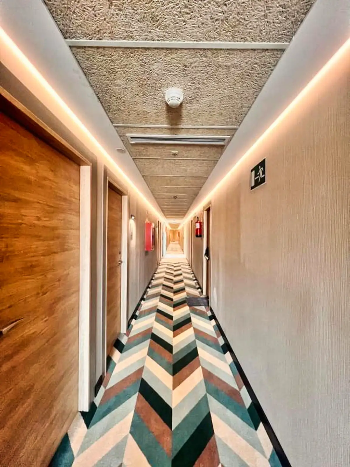 Hôtel Maya Alicante