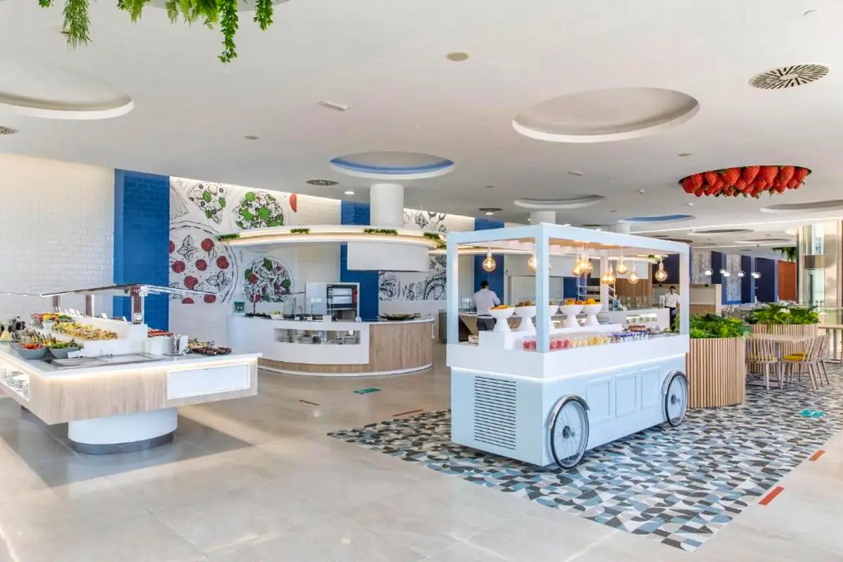 Hôtel BCL Levante Club & Spa - Adults Recommended