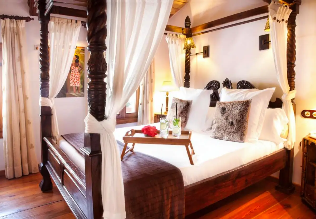 Hotel Abaco Altea