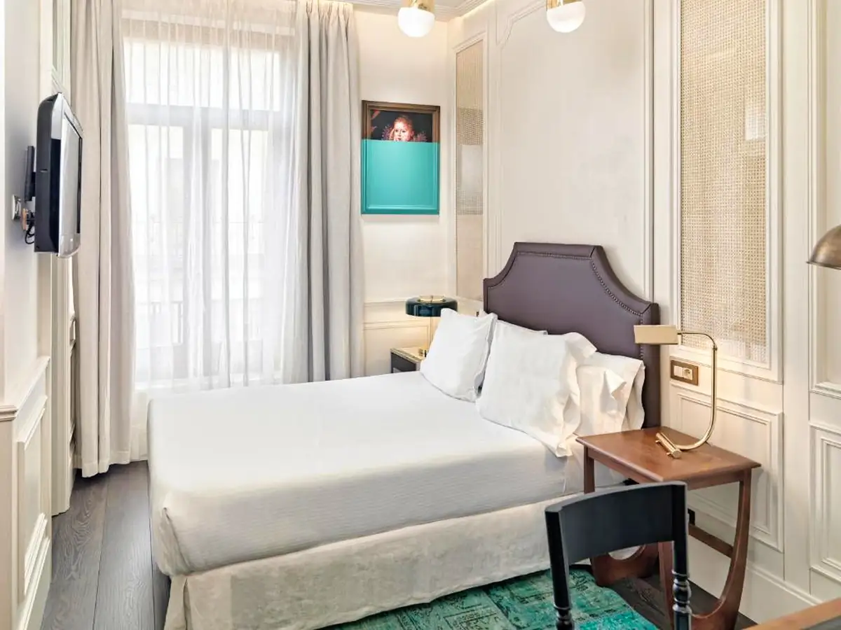 Boutique Hôtel H10 Villa de la Reina