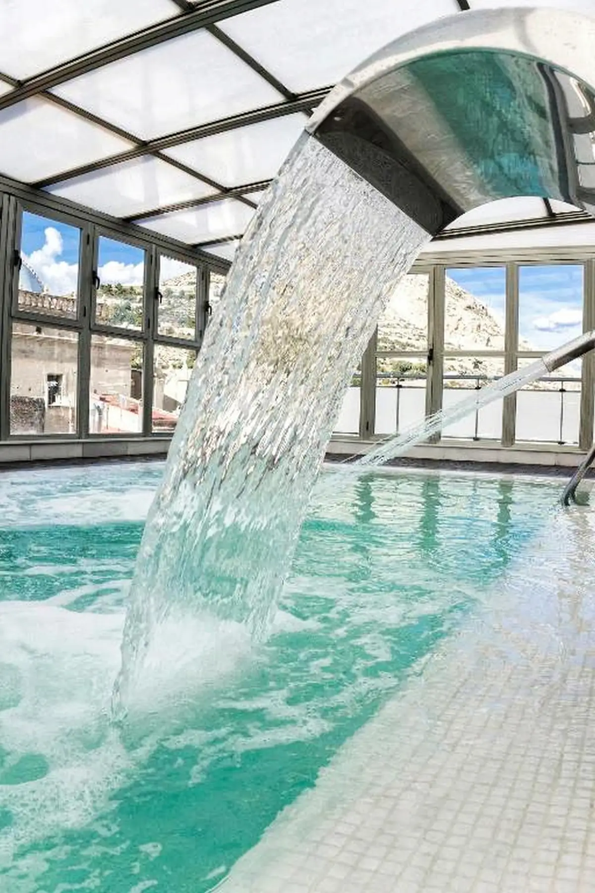 Hospes Amérigo, Alicante, a Member of Design Hotels