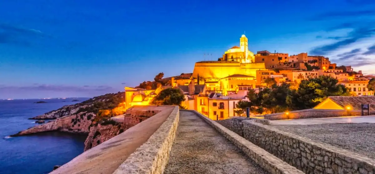 Ibiza Ville