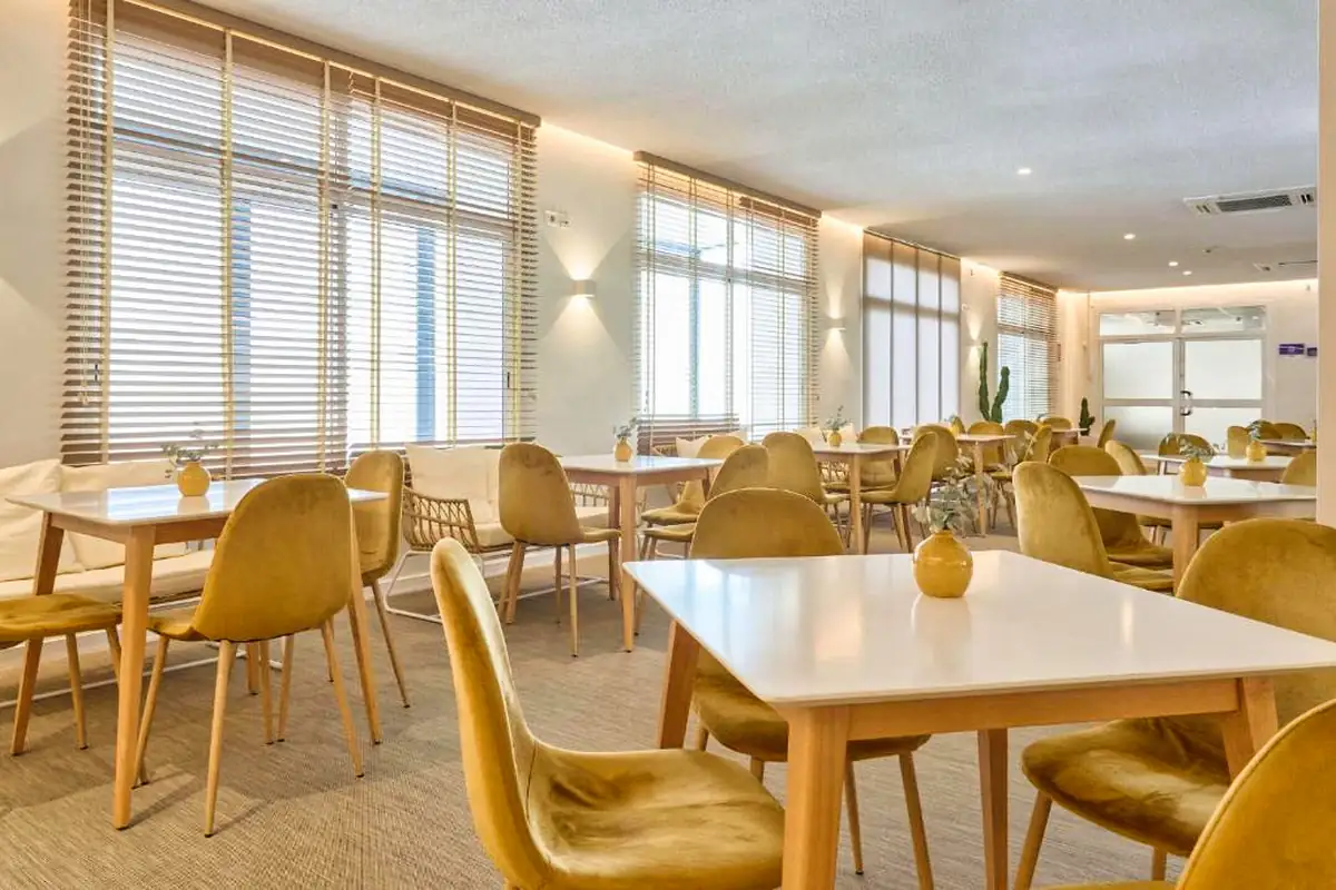 Hôtel Maya Alicante