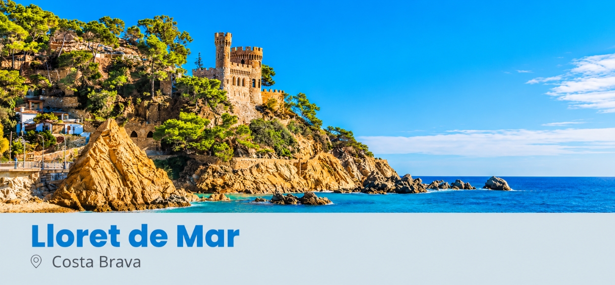 Lloret de Mar