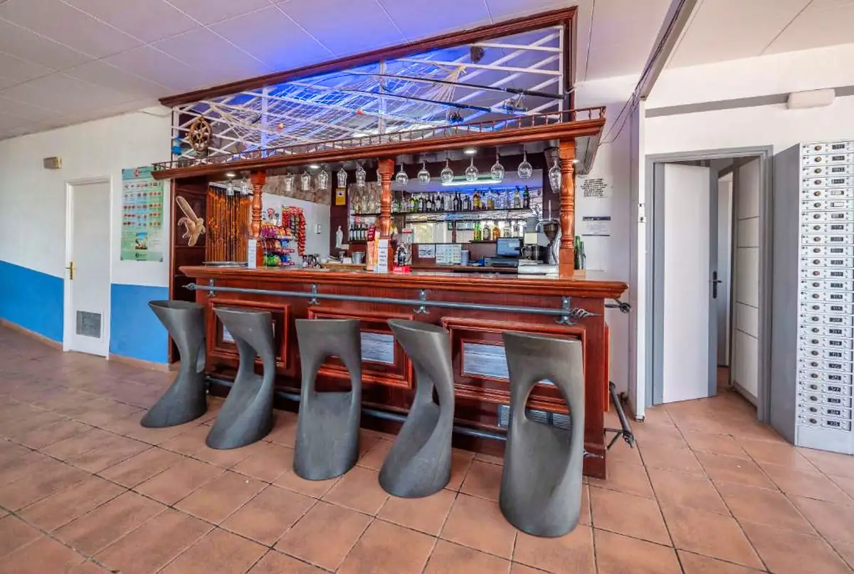 Appartements AR Muntanya Mar