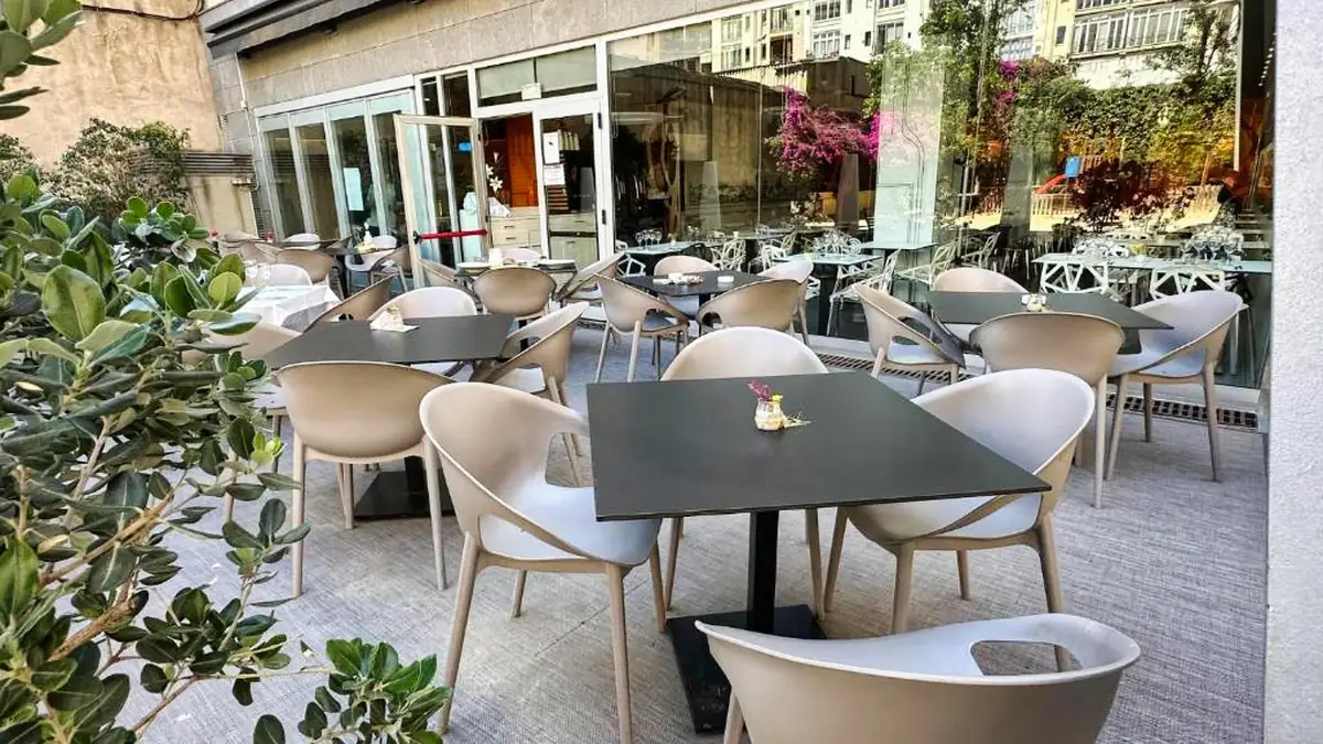 Hôtel Evenia Rosselló
