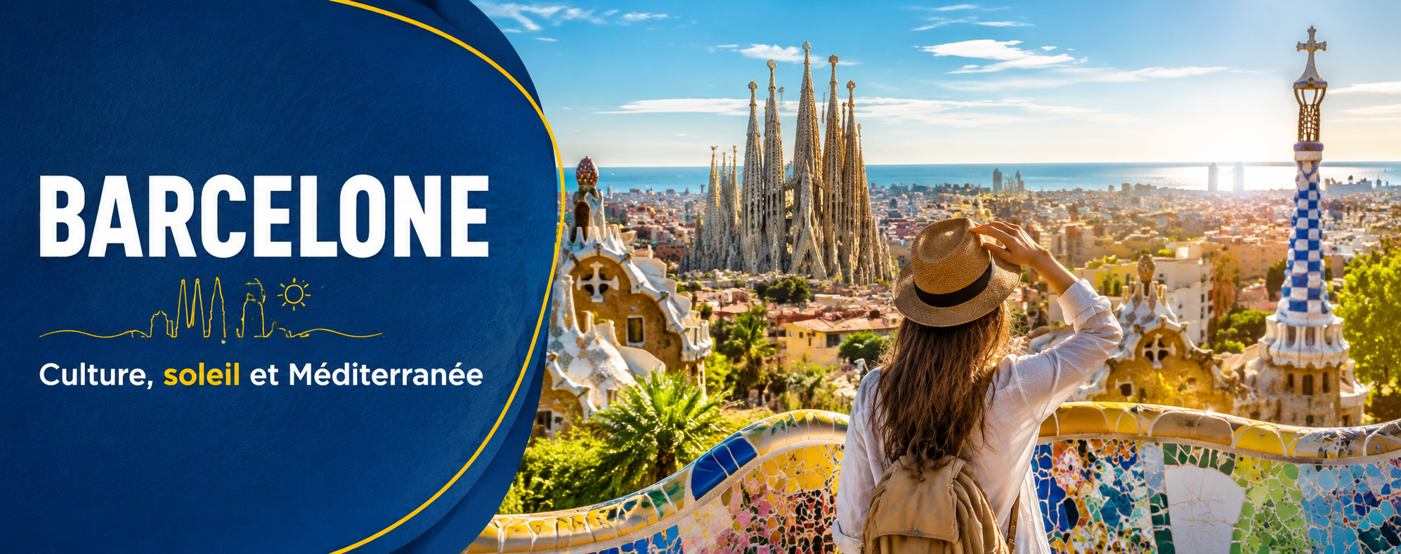 Barcelone