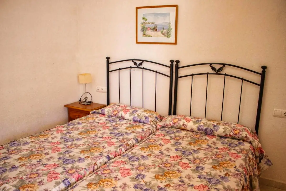 Apartamentos Topacio | Unitursa