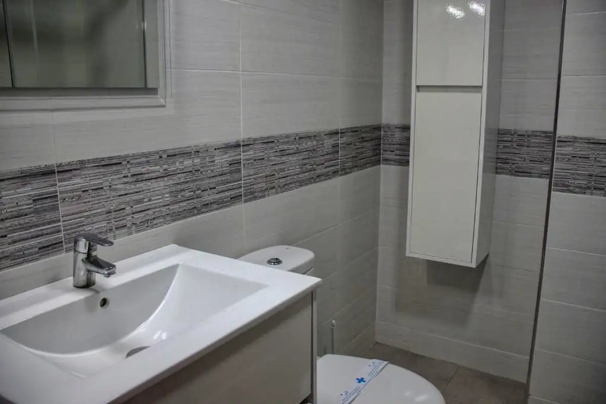 Appartements Turmalina Unitursa
