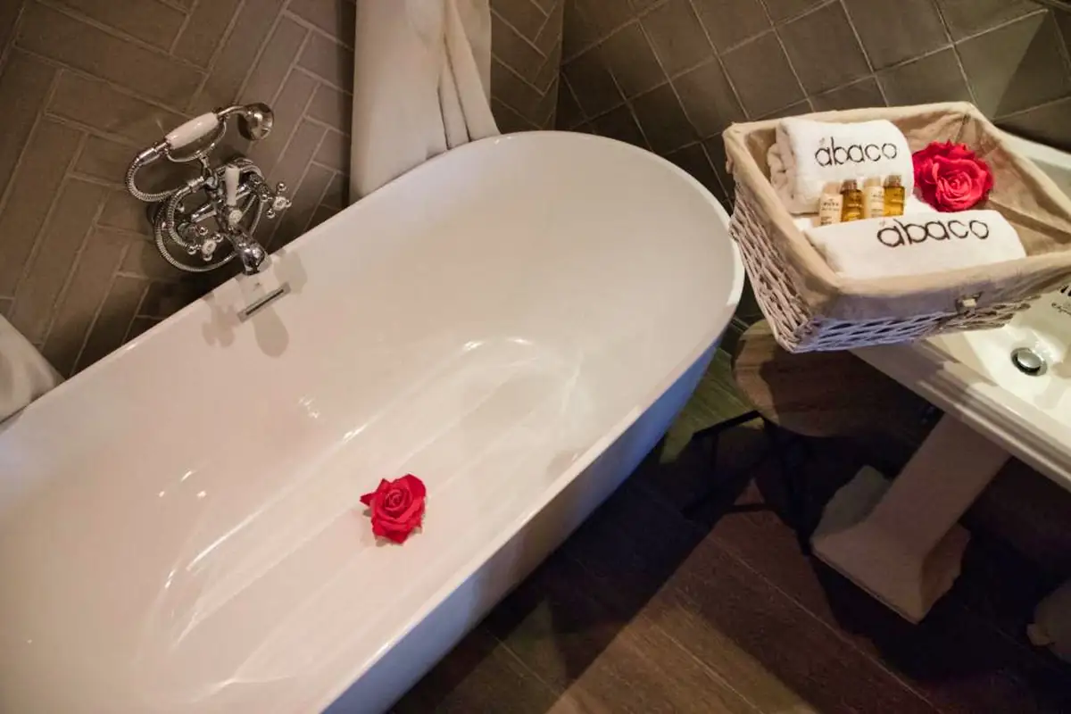 Hotel Abaco Altea
