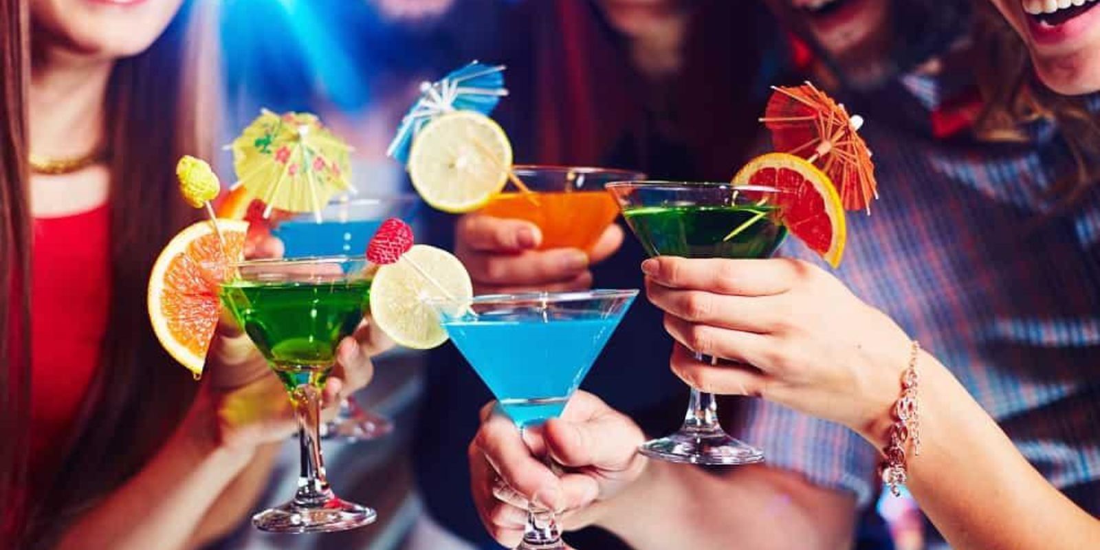 Tout compris à lloret de mar