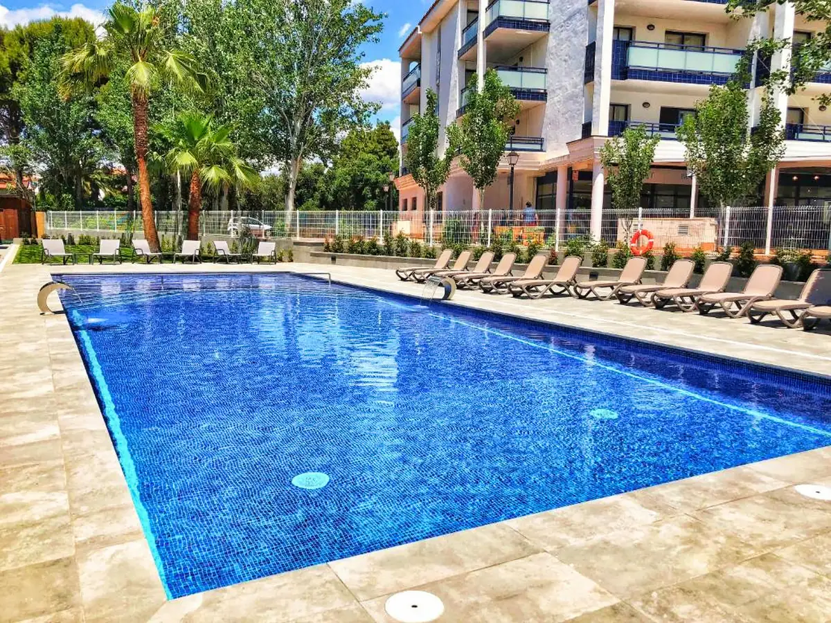 Appartements Pins Marina