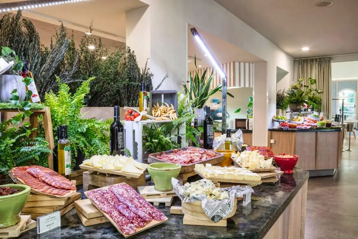 The Level at Meliá Villaitana