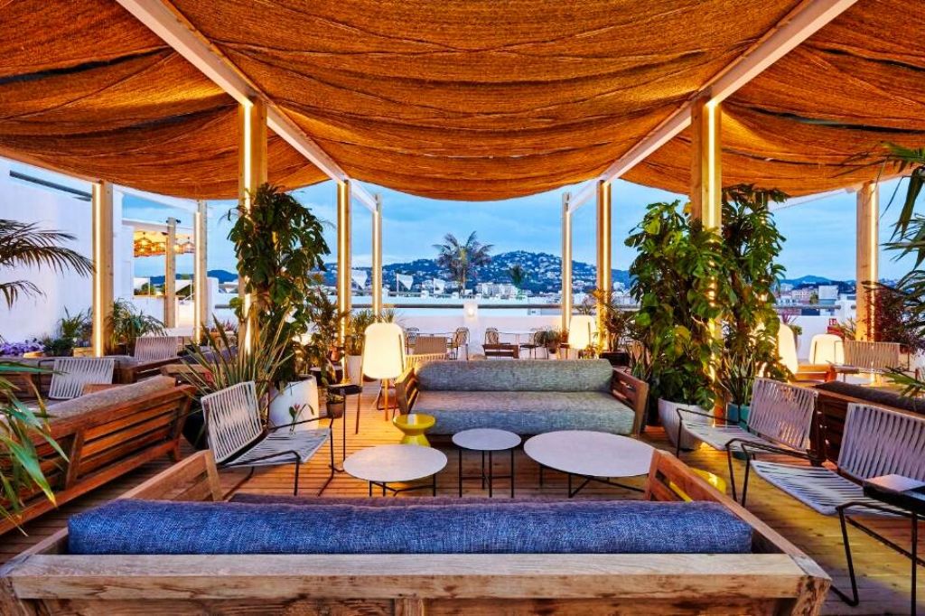 Gran Hôtel Flamingo