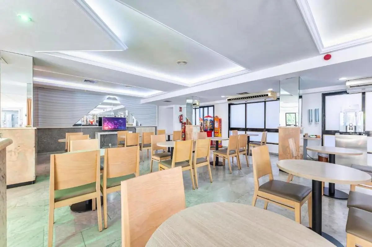Hôtel Port Vista Oro Benidorm