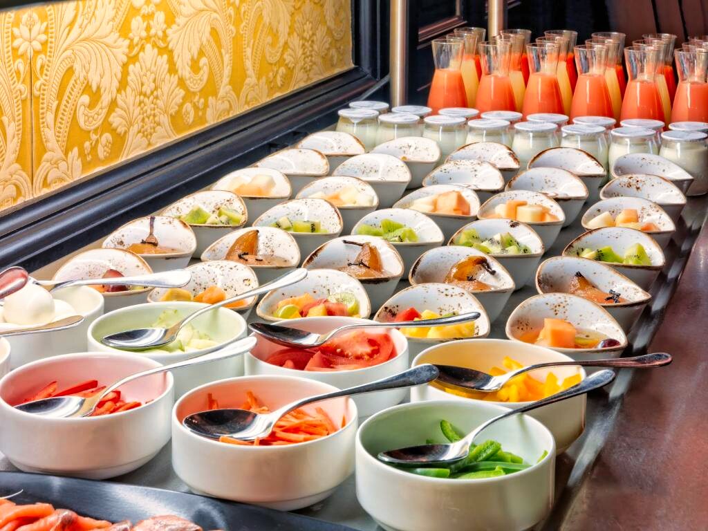 Hôtel H10 Boutique Catalunya Plaza