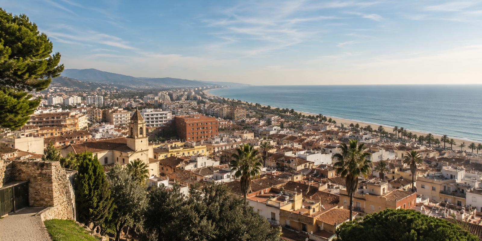 Nouvel An à Malgrat de Mar : vivez le réveillon 2027 à l’AQUA Hotel Silhouette & Spa Adults Only