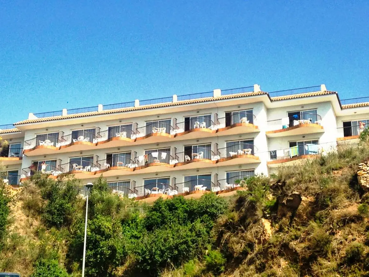 Appartements AR Muntanya Mar
