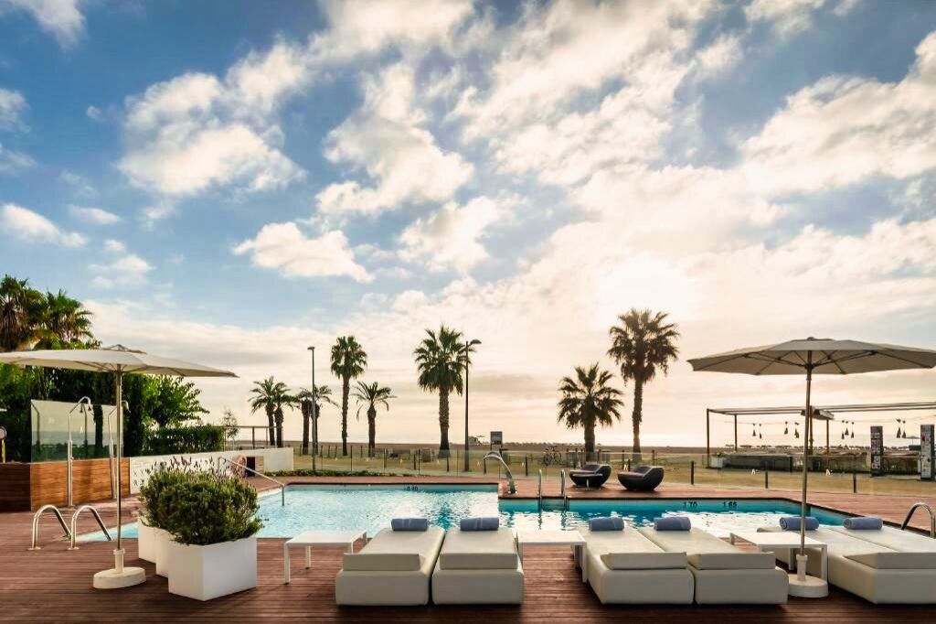 Hôtel Alegria Mar Mediterrania