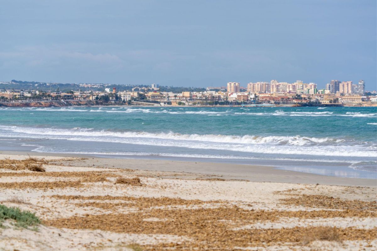 Costa Calida Murcia