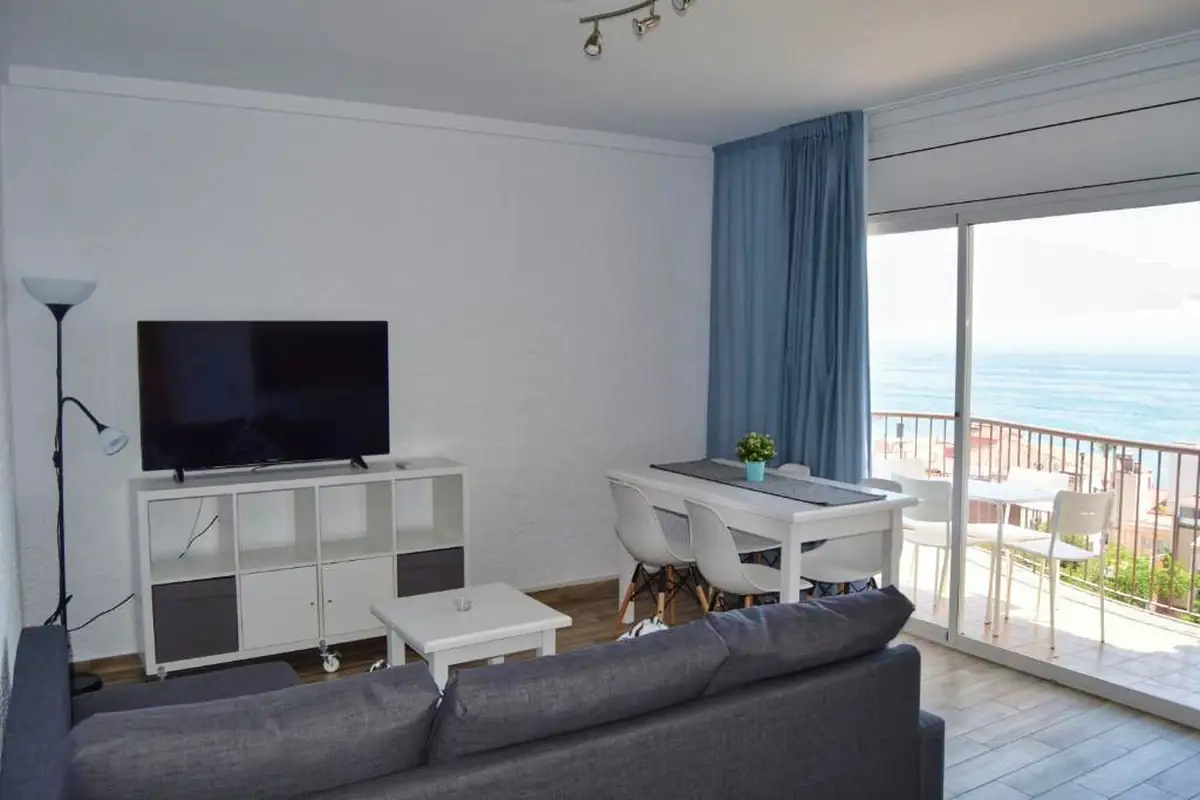 Appartements AR Muntanya Mar