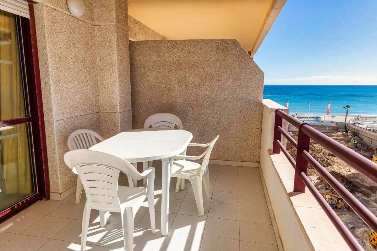 Apartamentos Topacio | Unitursa