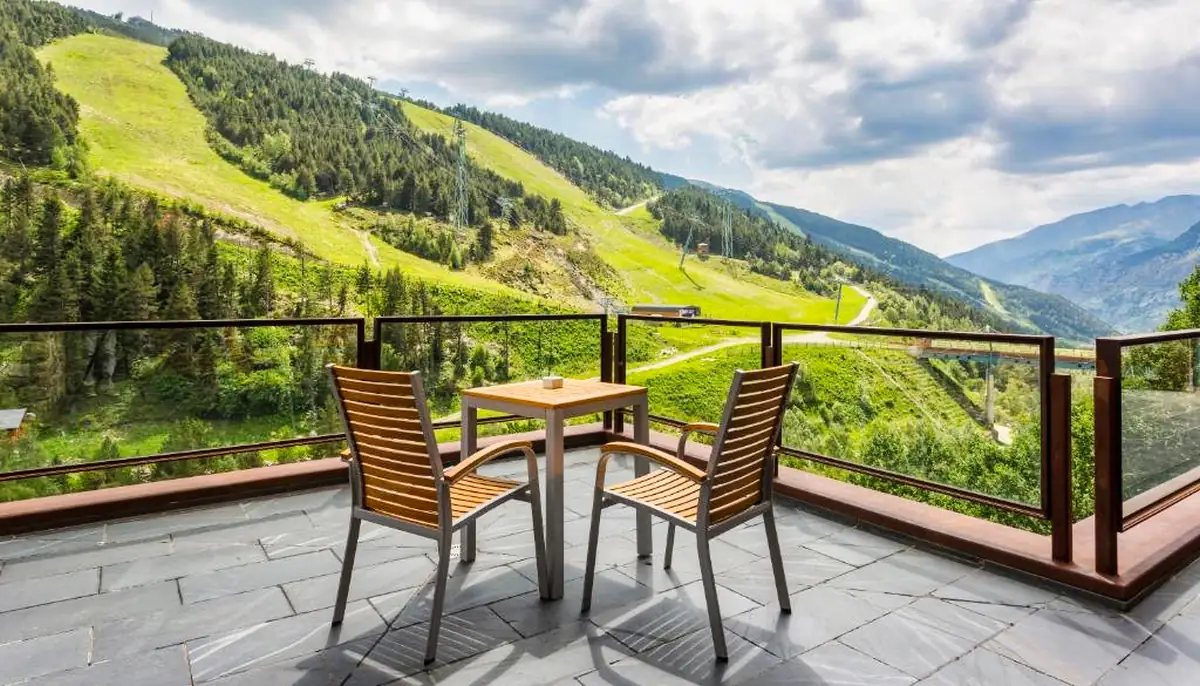 Sport Hotel Hermitage & Spa