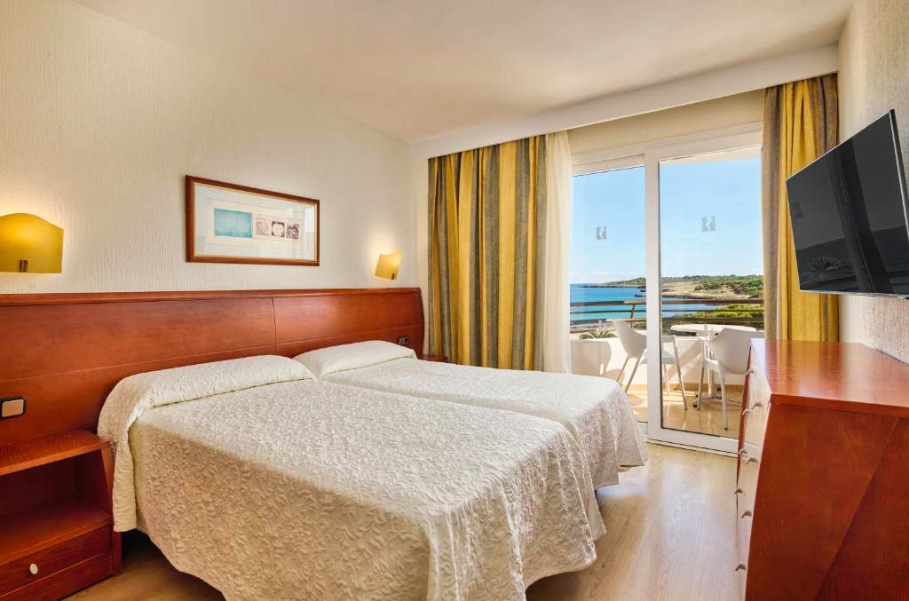 Appart-Hôtel Hipotels Dunas