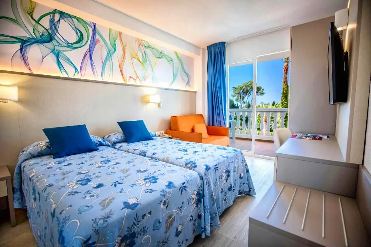 Hôtel Servigroup Romana