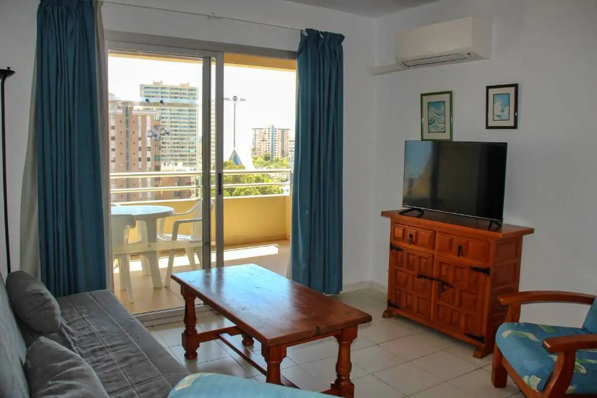 Appartements Turmalina Unitursa