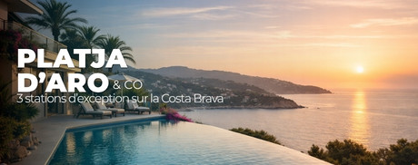 Platja d'Aro