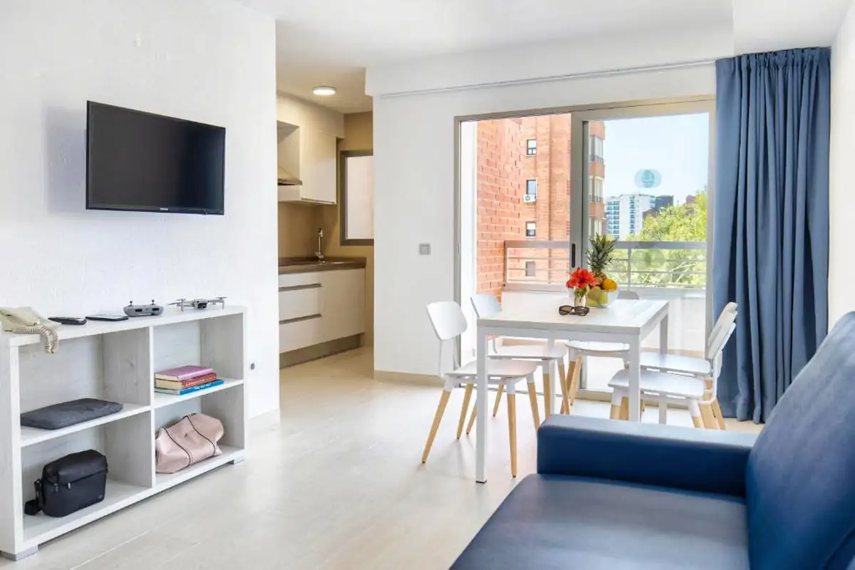 Aparthotel BCL Levante Lux